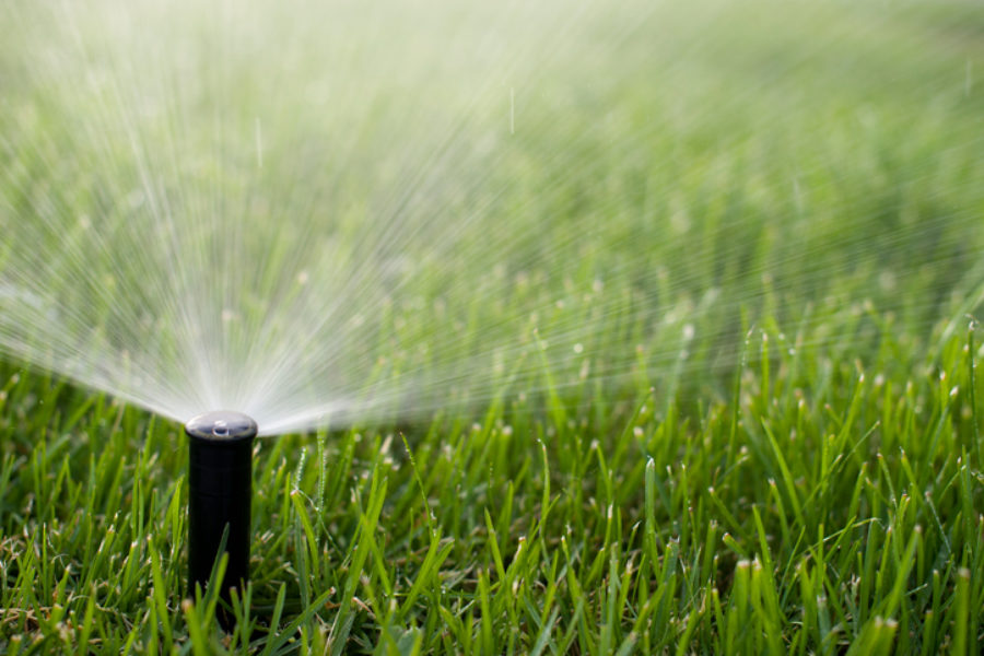 How to Shut Off Your Sprinkler System for the Winter